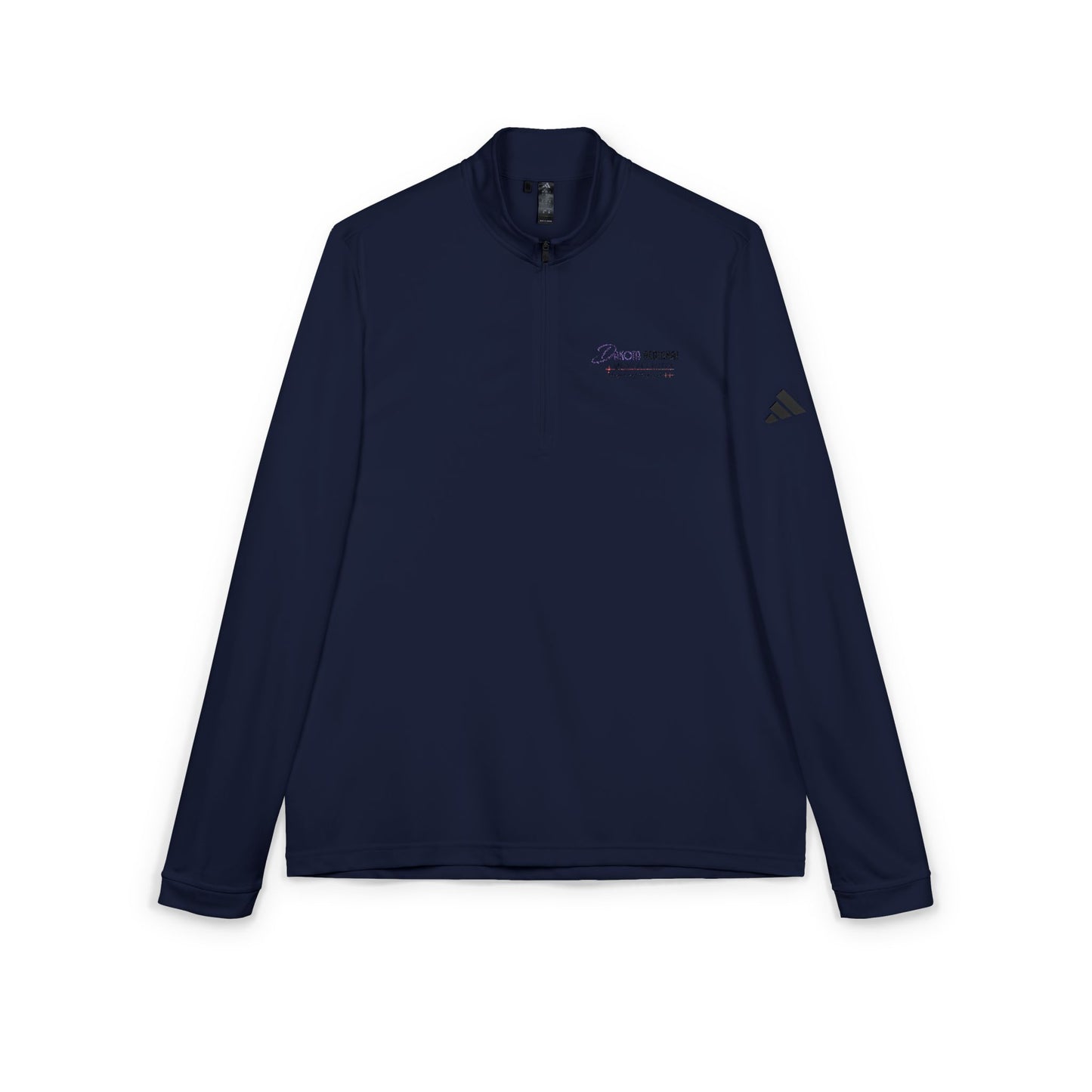 Adidas® Quarter-Zip Pullover - Stylish Activewear for Sports and Casual Outings, Ideal Gift for Athletes, Perfect for Running, Hiking, [...]