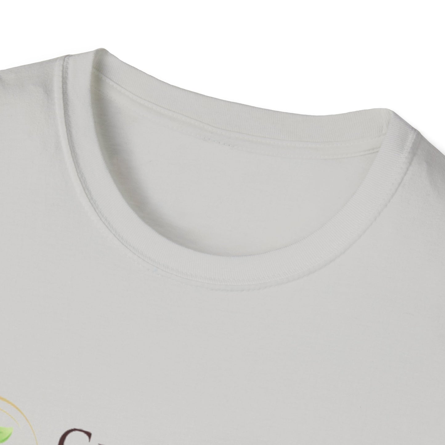 Griggs County Care Center Unisex Softstyle T-Shirt, Comfortable Tee, Community Support Shirt, Gift for Healthcare Workers, Casual Wear