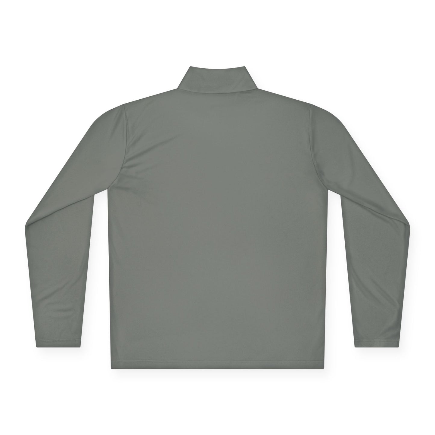 Cozy Unisex Quarter-Zip Pullover, Casual Wear, Perfect for Fall, Great Gift for Him or Her, Lightweight Layering Option