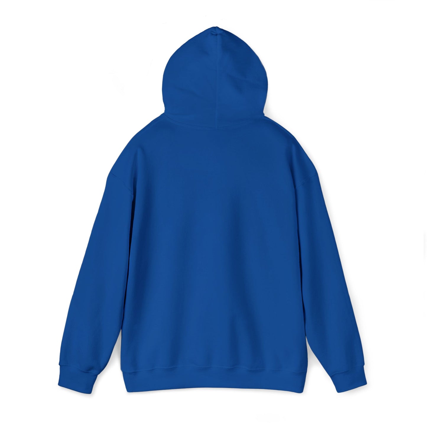 Cozy Unisex Heavy Blend™ Hoodie, Stylish Hoodie for Relaxing, Perfect Gift for Birthdays, Casual Wear, Fall Fashion