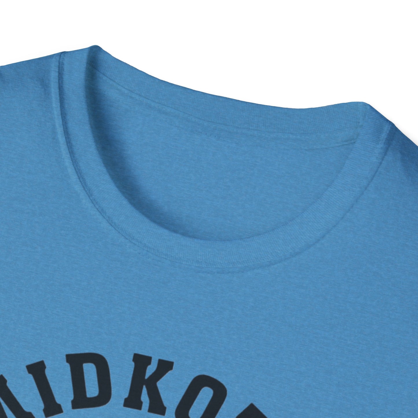 Midkota Mustangs Unisex Softstyle T-Shirt | Comfortable Sports Tee for Fans, Gifts for Graduates, Team Spirit Wear, Casual Everyday [...]