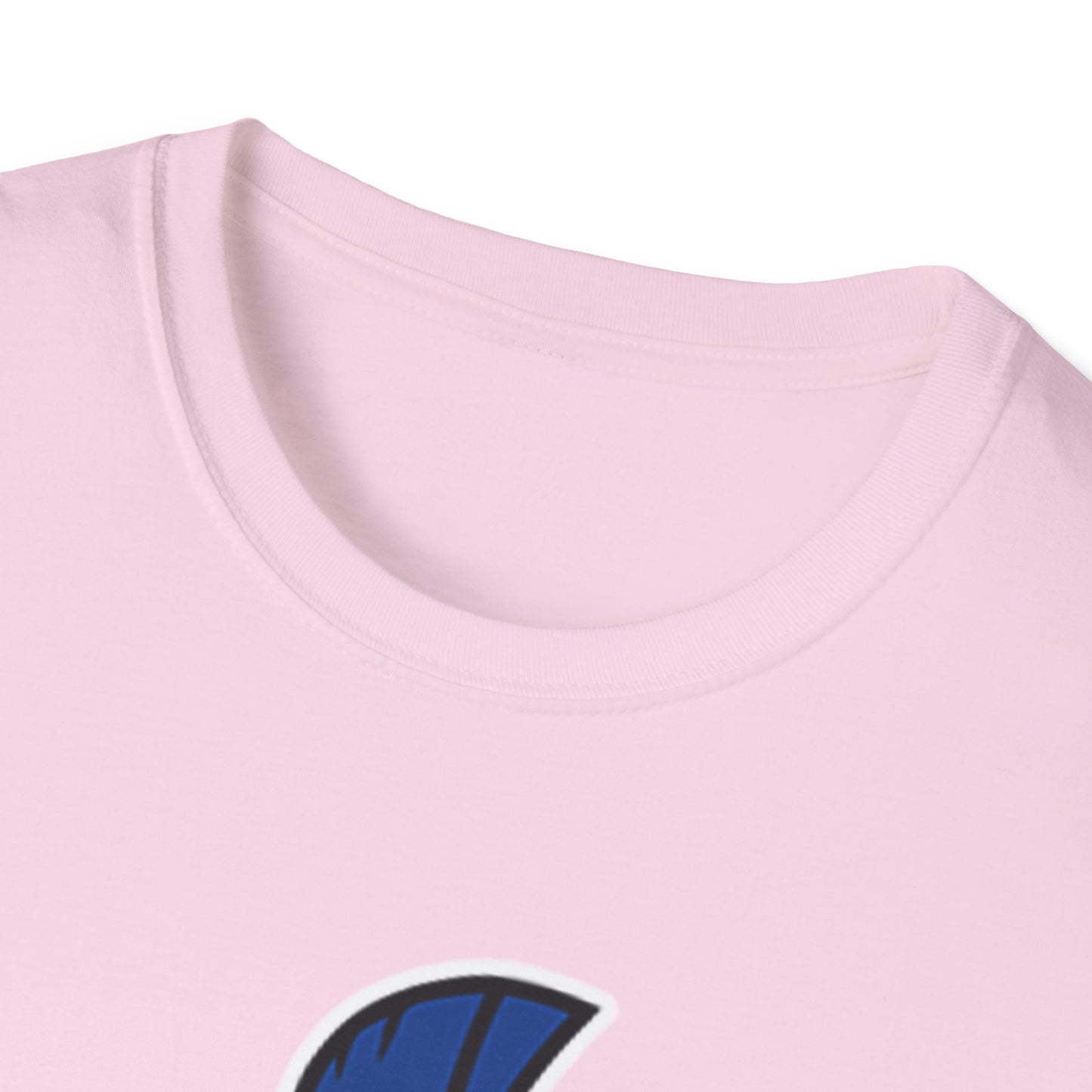 Customizable Unisex Softstyle T-Shirt for Gamers | Comfort Fit Tee, Casual Wear, Gaming Gear, Gift for Him/Her, Sports Apparel