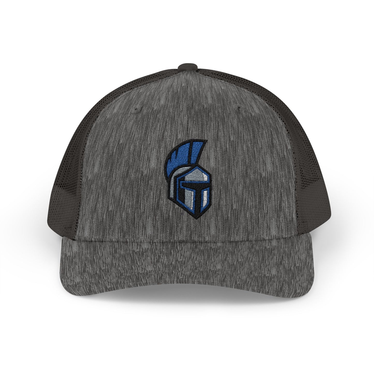 Spartan Spirit Snapback Trucker Cap | Unisex Hat for Sports, Casual Wear, Game Day, Gifts, Team Pride