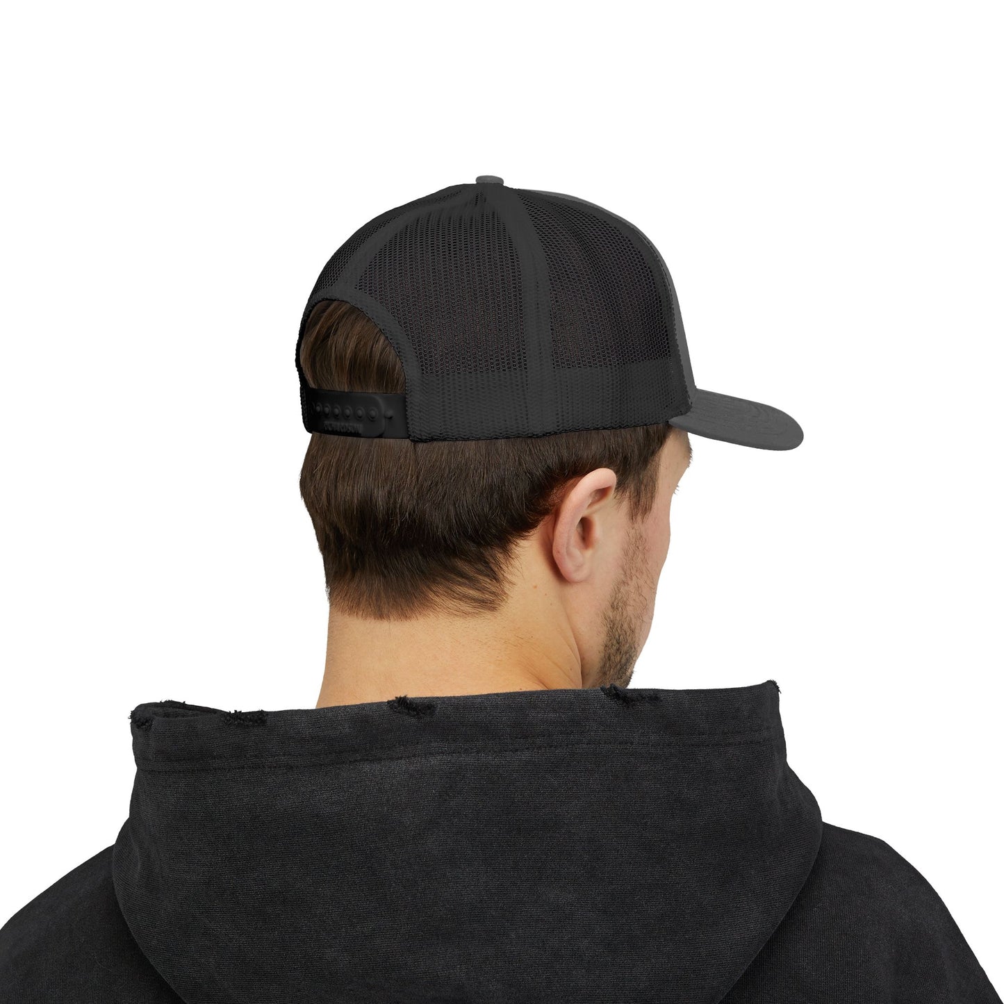 Titan-Themed Snapback Trucker Cap | Stylish Hat for Sports Fans, Gifts for Graduates, Cool Casual Wear, Team Spirit Gear, Unisex Cap