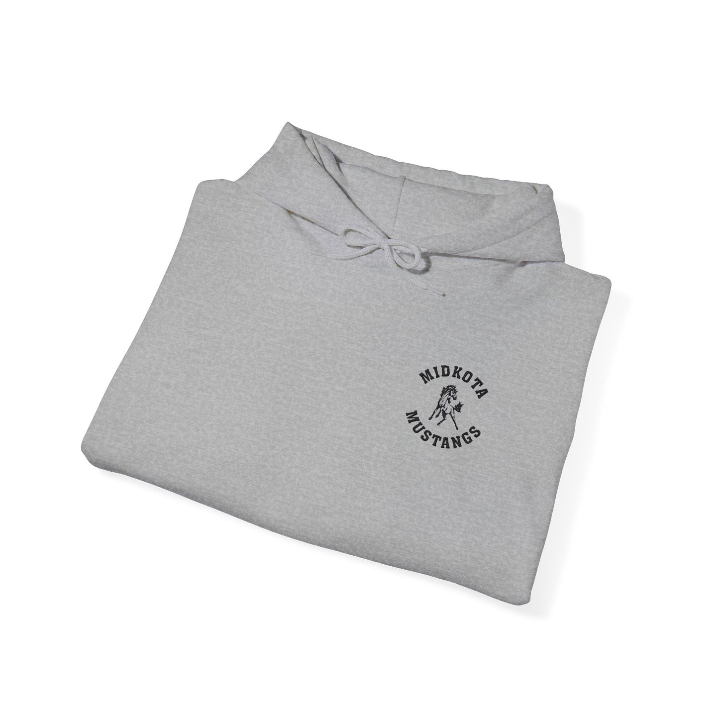 Cozy Unisex Hooded Sweatshirt, Perfect for Casual Wear, Gifts, and Celebrations - Personalize Your Style!