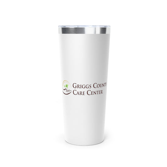 Copper Vacuum Insulated Tumbler - Perfect for Coffee Lovers, Gifts for Men and Women, Travel Mug, Personalization Option, Durable Drinkware