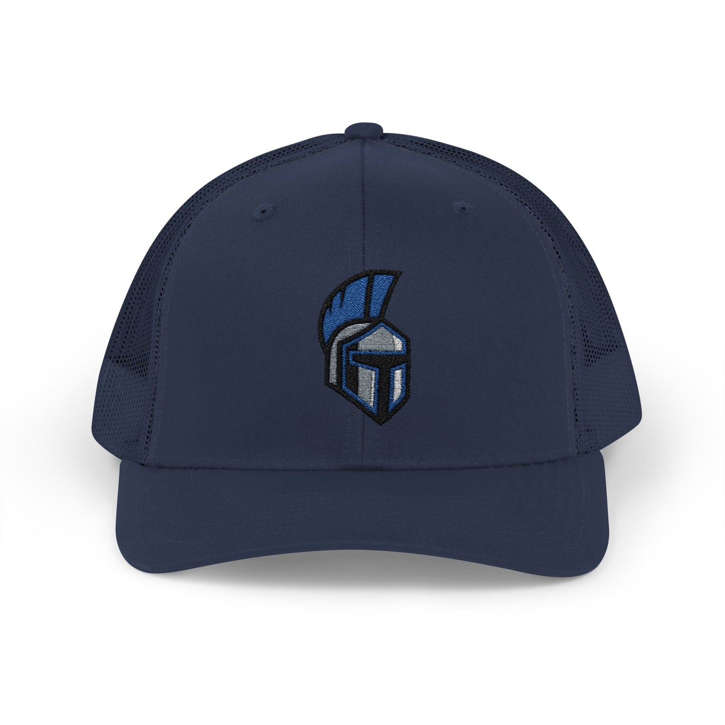 Spartan Spirit Snapback Trucker Cap | Unisex Hat for Sports, Casual Wear, Game Day, Gifts, Team Pride