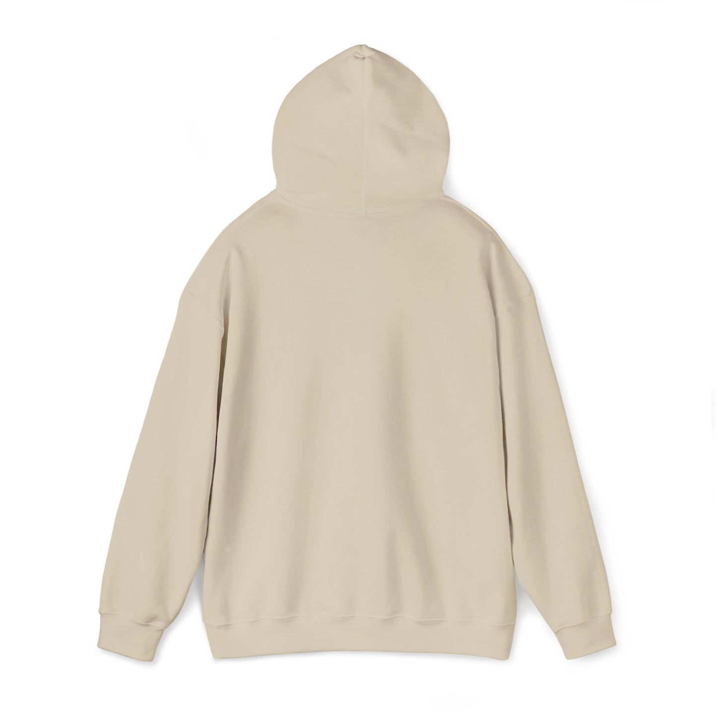 Cozy Unisex Hooded Sweatshirt, Perfect for Casual Wear, Gifts, and Celebrations - Personalize Your Style!