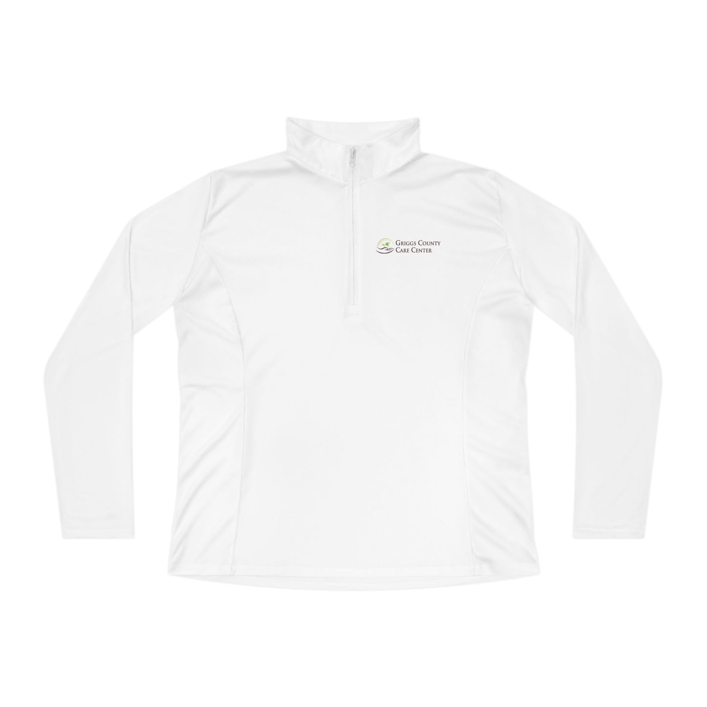 Stylish Ladies Quarter-Zip Pullover for Active Living, Cozy, Casual Wear, Perfect for Outdoor Adventures, Gift for Fashion Lovers