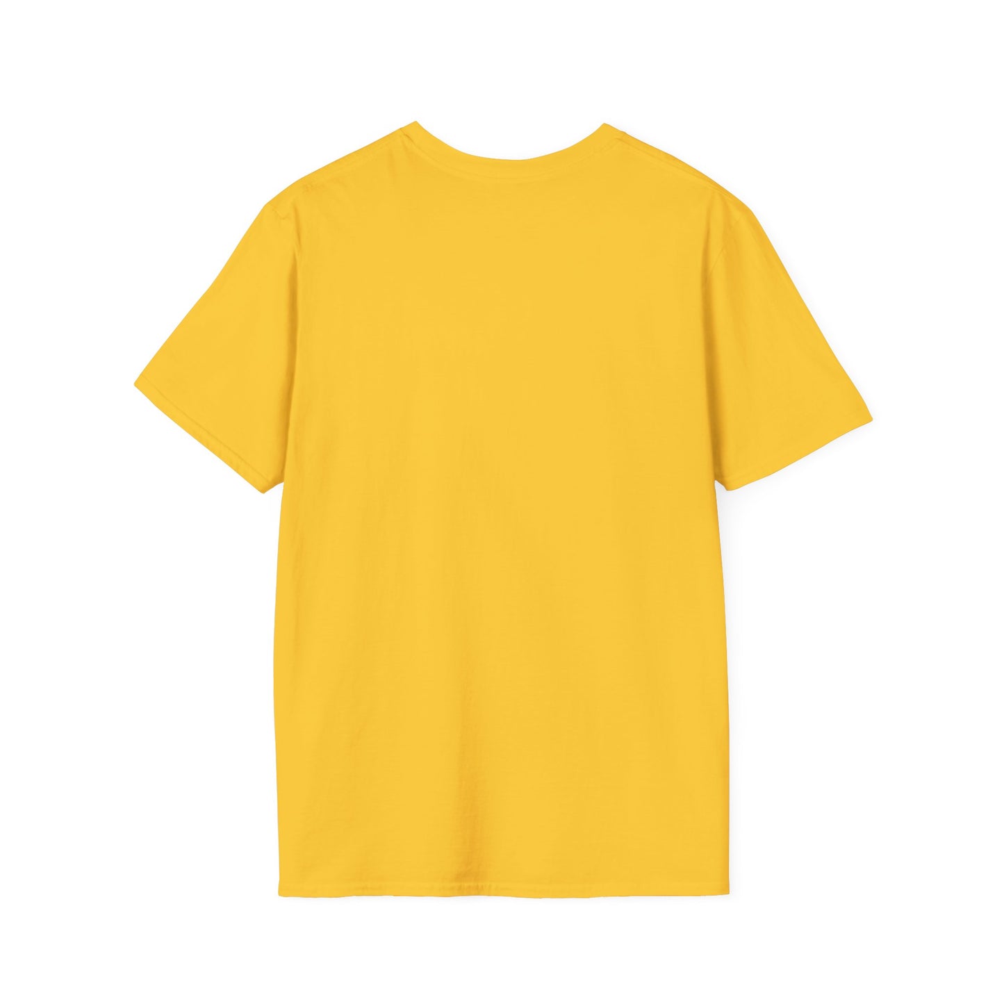 Griggs County Care Center Unisex Softstyle T-Shirt, Comfortable Tee, Community Support Shirt, Gift for Healthcare Workers, Casual Wear