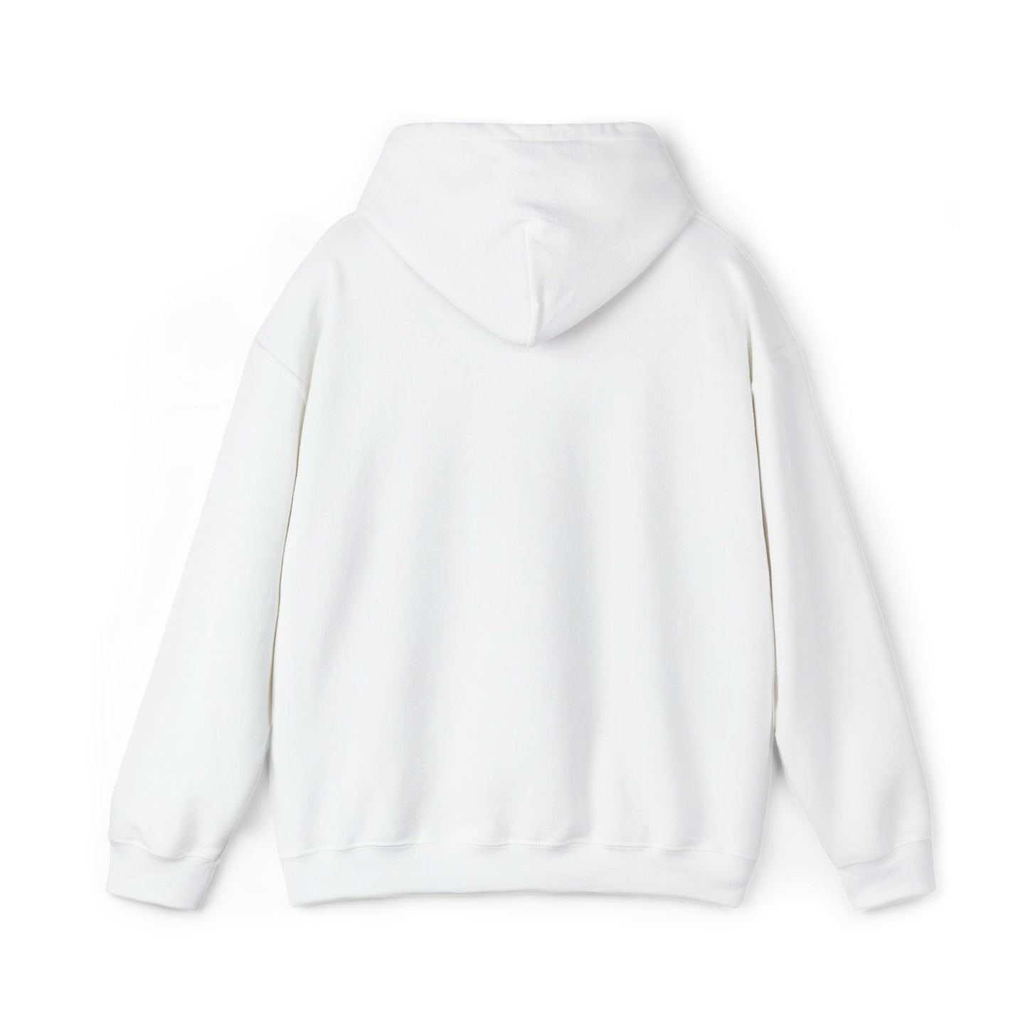 Cozy Unisex Hooded Sweatshirt, Perfect for Casual Wear, Gifts, and Celebrations - Personalize Your Style!
