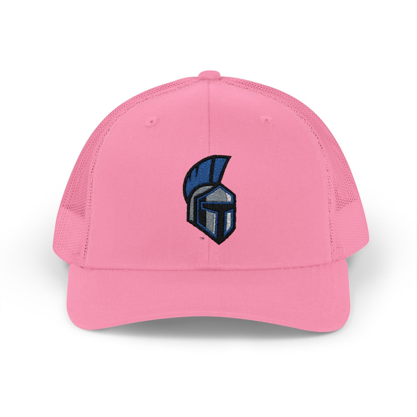 Spartan Spirit Snapback Trucker Cap | Unisex Hat for Sports, Casual Wear, Game Day, Gifts, Team Pride