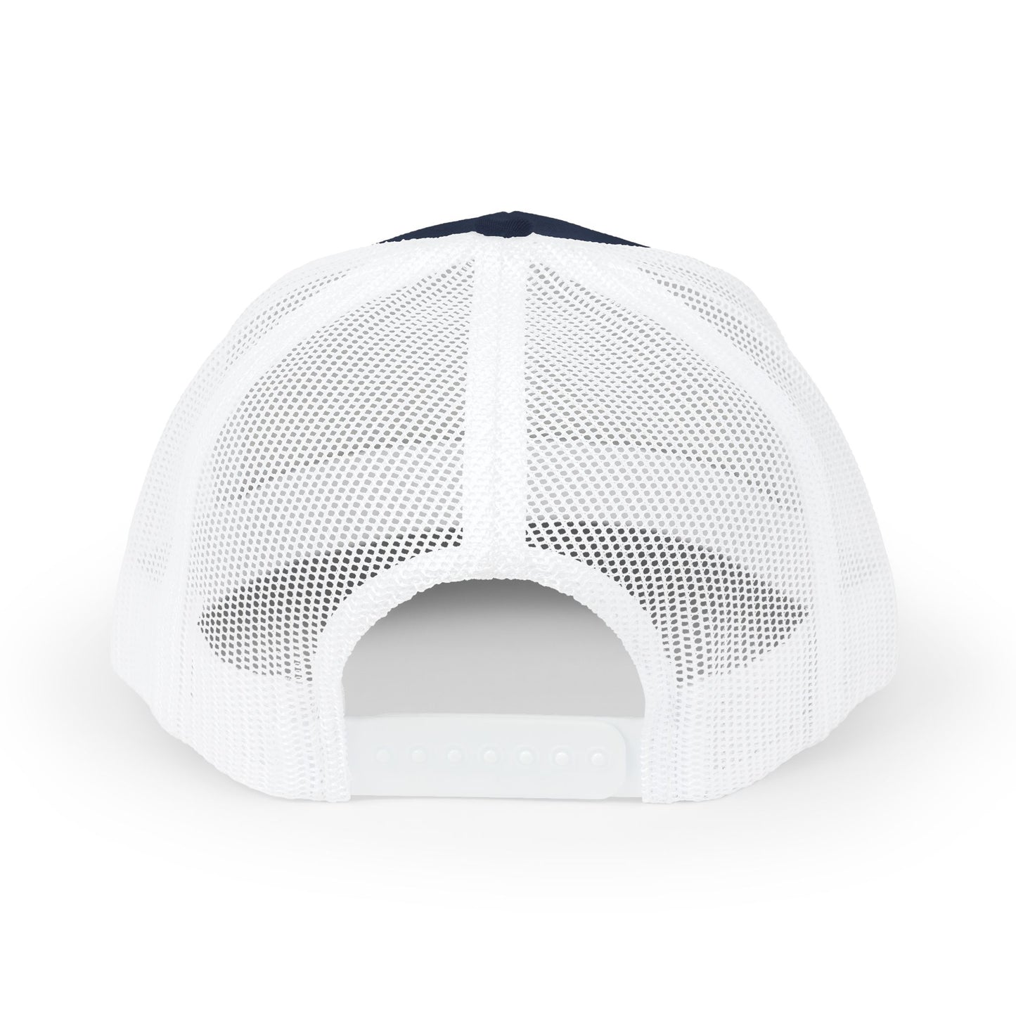 Spartan Spirit Snapback Trucker Cap | Unisex Hat for Sports, Casual Wear, Game Day, Gifts, Team Pride