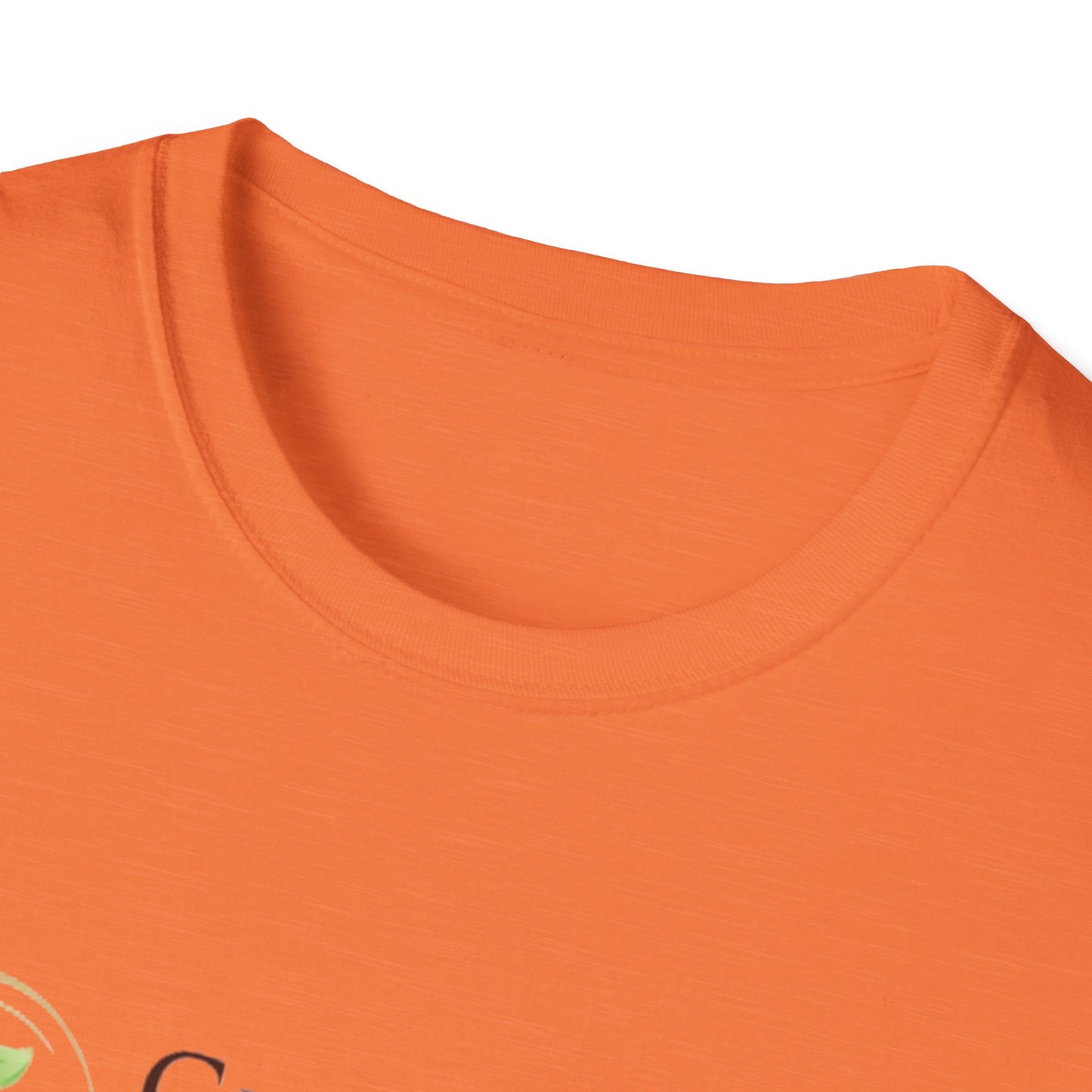 Griggs County Care Center Unisex Softstyle T-Shirt, Comfortable Tee, Community Support Shirt, Gift for Healthcare Workers, Casual Wear