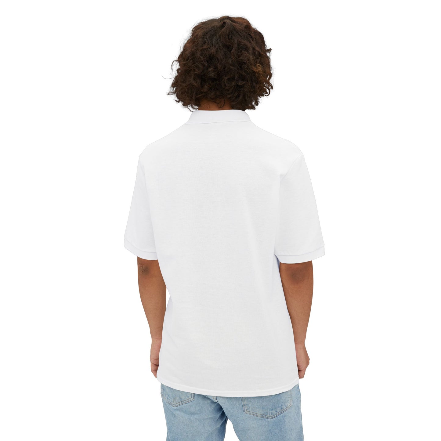 Stylish Men's Polo Shirt for Casual & Business Wear, Perfect for Summer BBQs, Birthdays, Anniversaries, Golf Outings, Sports Events