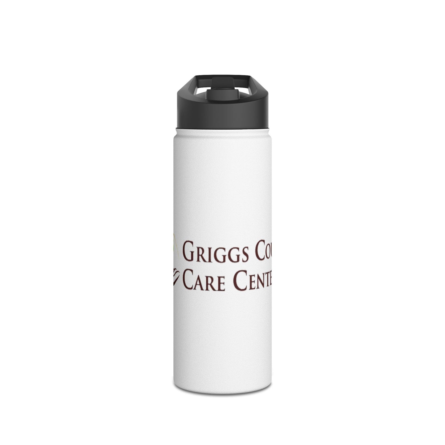 Personalized Stainless Steel Water Bottle, Reusable Travel Mug for Outdoor Adventures, Gifts for Him, Gifts for Her, Eco-Friendly Hydration
