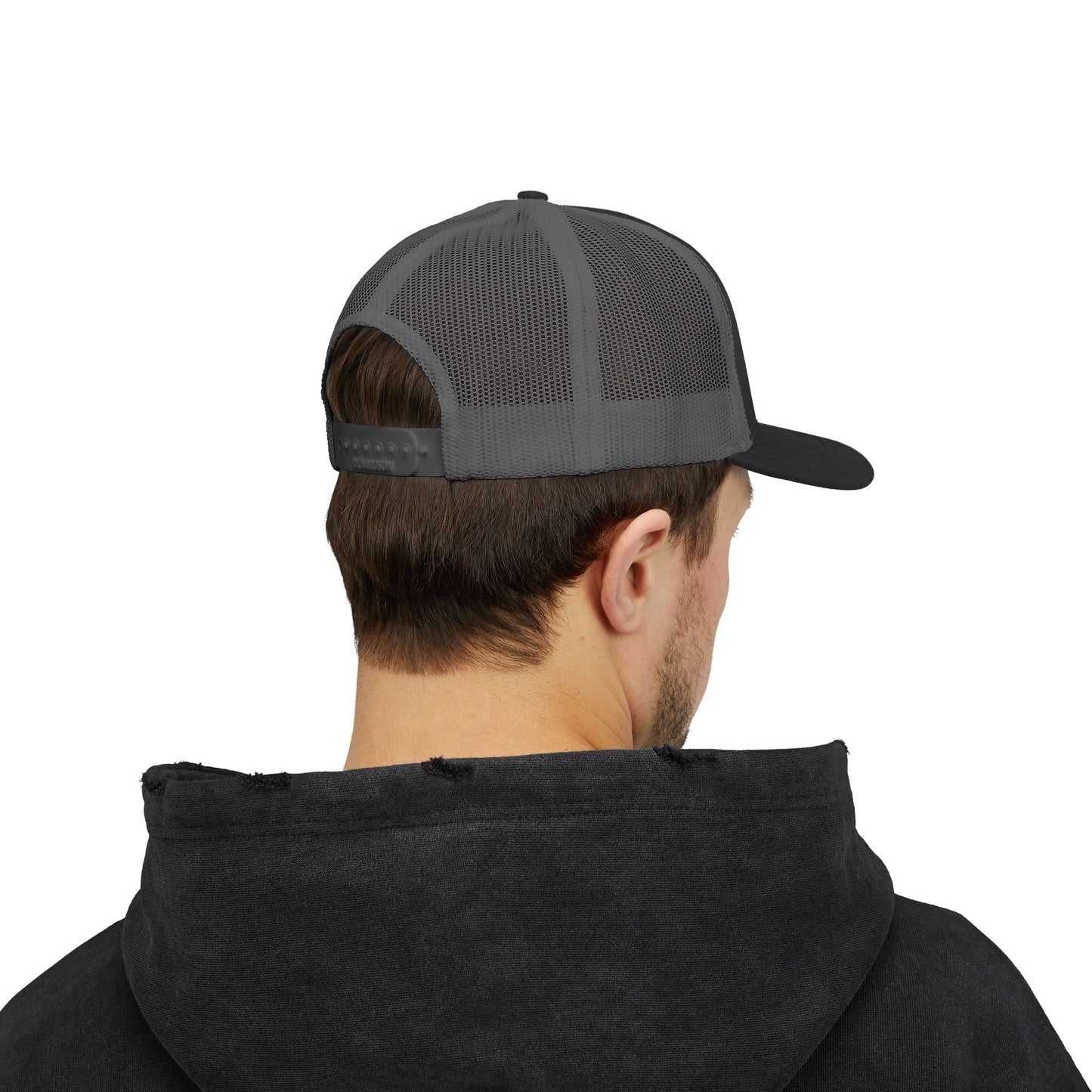 Titan-Themed Snapback Trucker Cap | Stylish Hat for Sports Fans, Gifts for Graduates, Cool Casual Wear, Team Spirit Gear, Unisex Cap