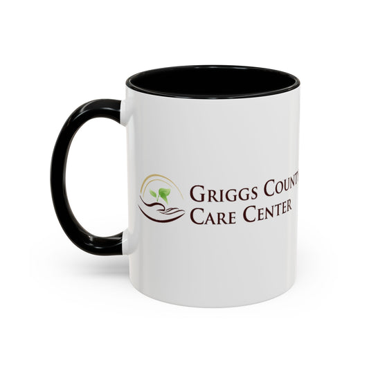 Stylish Accent Coffee Mug for Home & Office, Perfect Gift for Coffee Lovers, Unique Present for Birthdays, Holidays & Celebrations