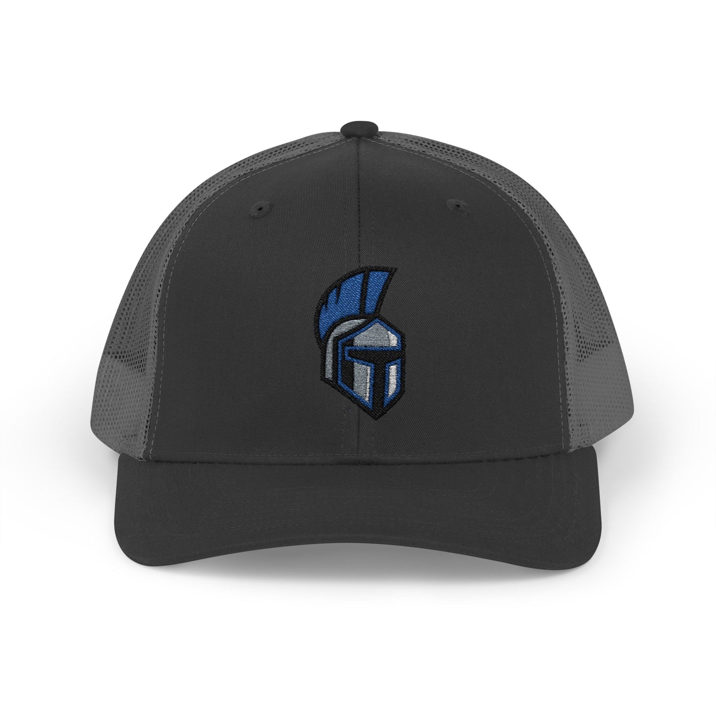 Spartan Spirit Snapback Trucker Cap | Unisex Hat for Sports, Casual Wear, Game Day, Gifts, Team Pride