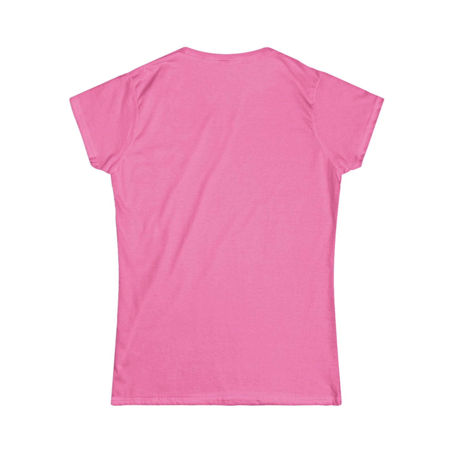 Women's Softstyle Tee - Dakota Regional Medical Center, Casual Wear, Gift for Healthcare Workers, Summer Fashion, Hospital Appreciation