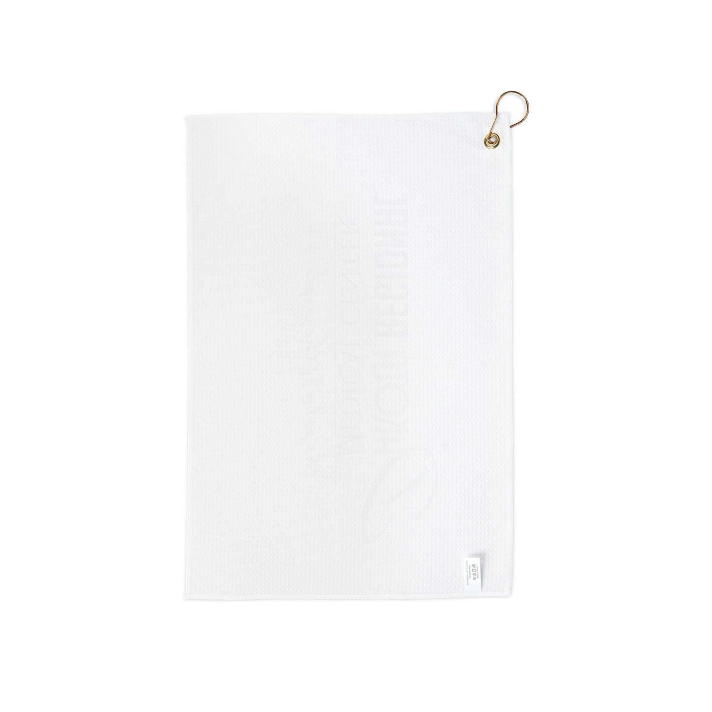 Personalized Golf Towels for Golf Lovers, Sportsman Gift, Golf Accessories, Custom Golf Towel, Event Promotion Towels
