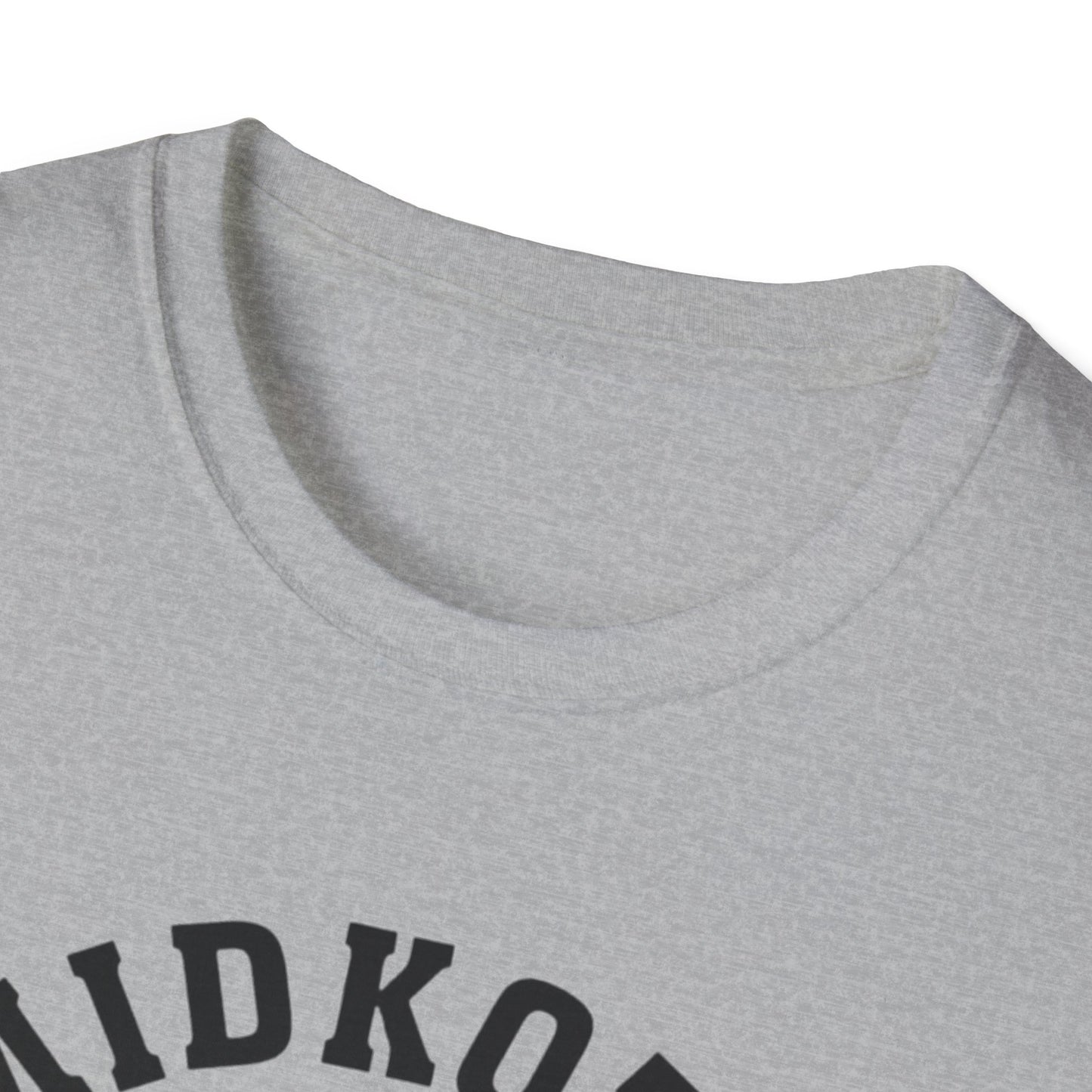 Midkota Mustangs Unisex Softstyle T-Shirt | Comfortable Sports Tee for Fans, Gifts for Graduates, Team Spirit Wear, Casual Everyday [...]