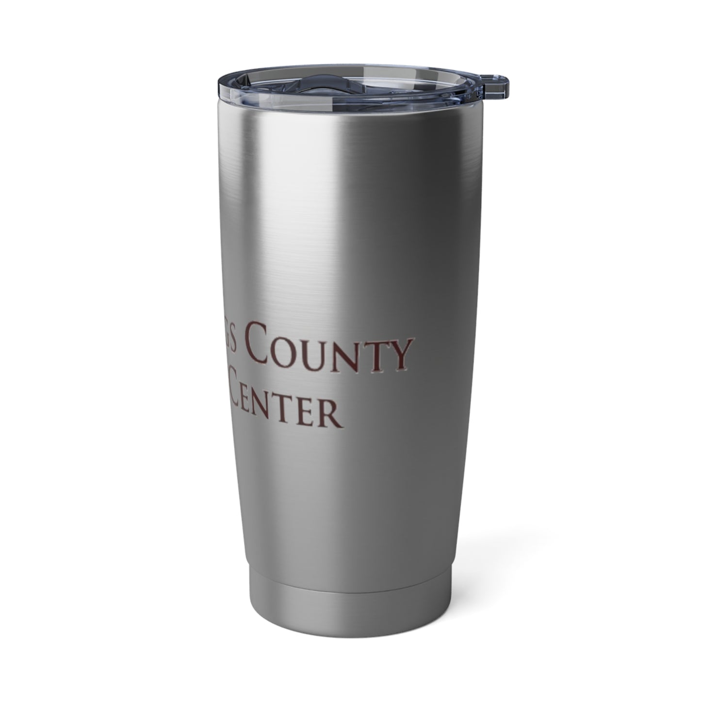 Vagabond 20oz Travel Tumbler - Perfect for Adventurers, Coffee Lovers, Hikers, Gift for Outdoorsy Friends, Insulated Water Bottle