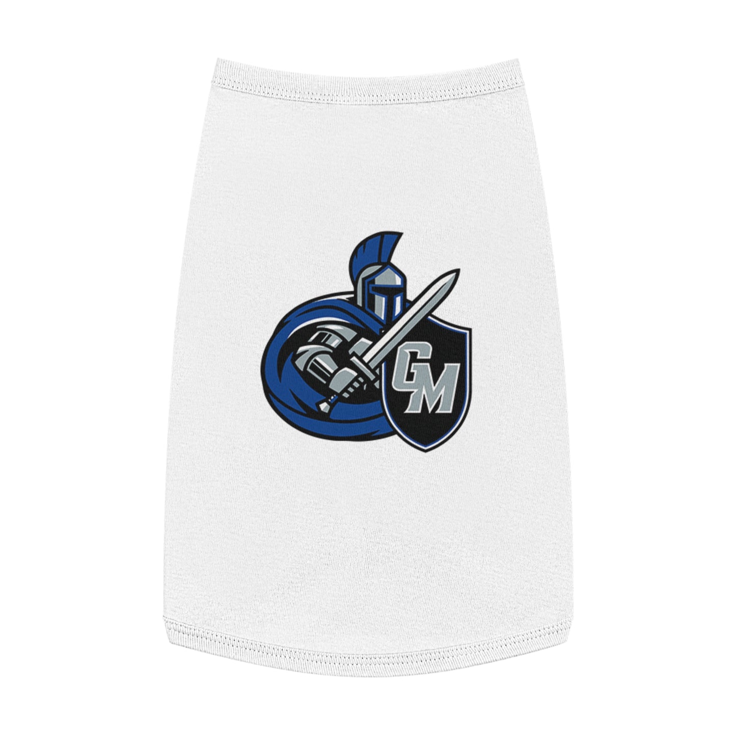 Stylish Pet Tank Top for Trendy Pets, Perfect for Summer, Outdoor Adventures, Dog Lovers Gifts, Pet Fashion