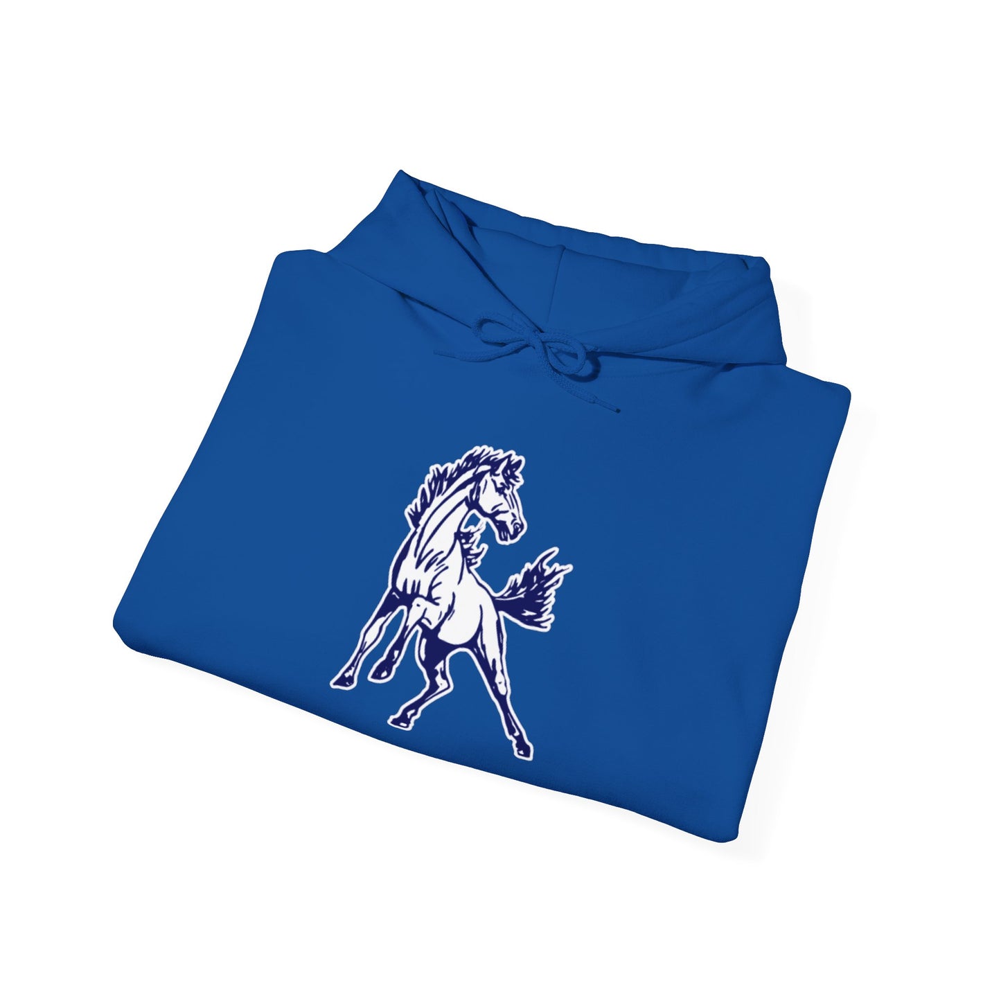 Equestrian Style Unisex Hoodie, Horse Lover Sweatshirt, Casual Wear, Gift for Horse Enthusiasts, Cozy Layering
