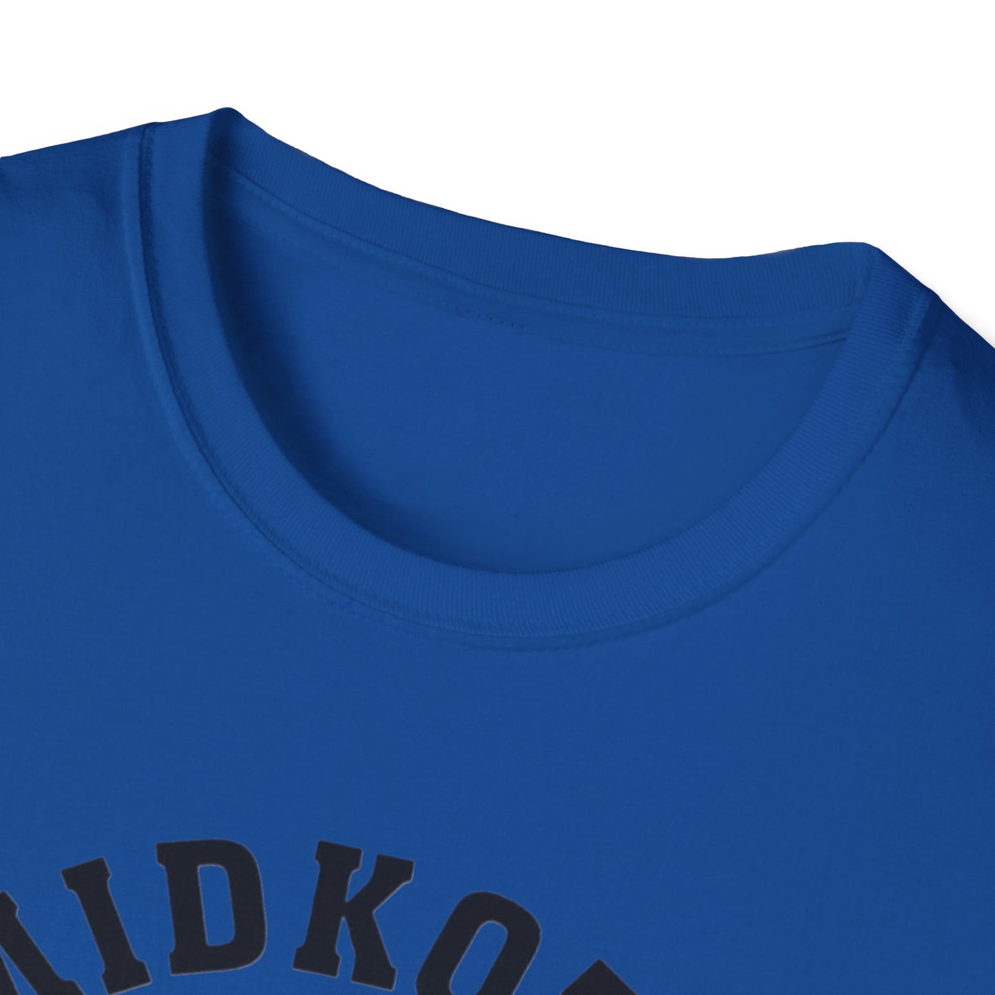 Midkota Mustangs Unisex Softstyle T-Shirt | Comfortable Sports Tee for Fans, Gifts for Graduates, Team Spirit Wear, Casual Everyday [...]