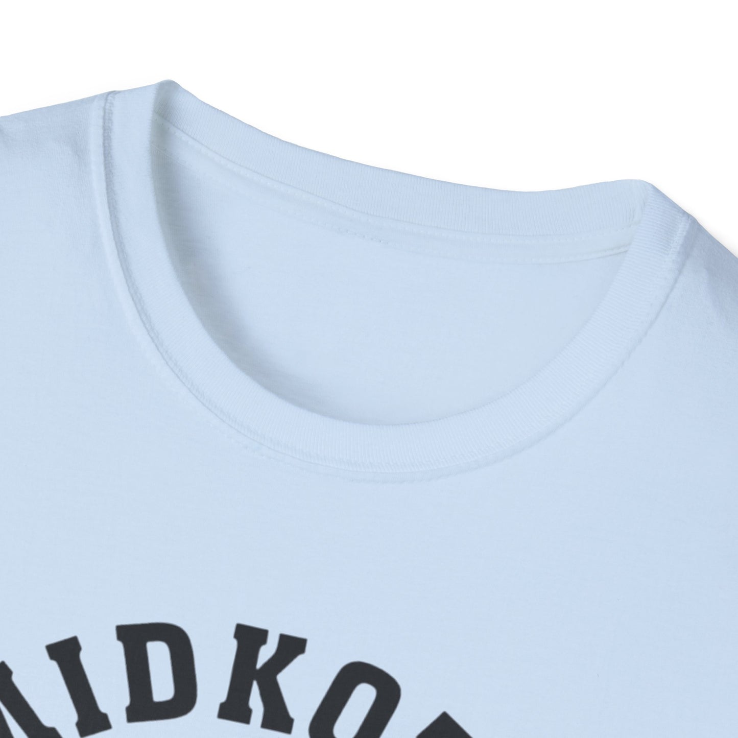 Midkota Mustangs Unisex Softstyle T-Shirt | Comfortable Sports Tee for Fans, Gifts for Graduates, Team Spirit Wear, Casual Everyday [...]
