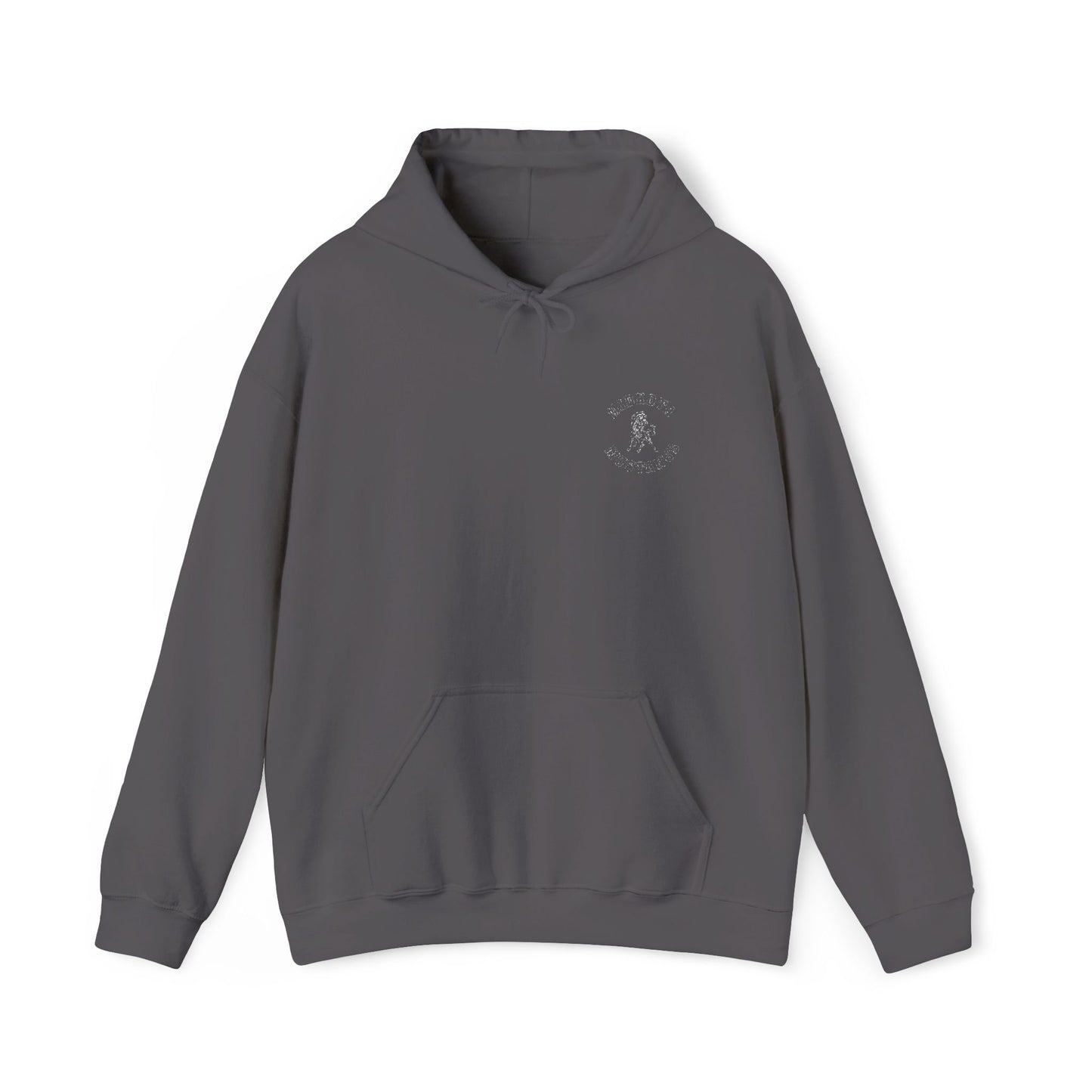 Cozy Unisex Heavy Blend™ Hoodie, Stylish Hoodie for Relaxing, Perfect Gift for Birthdays, Casual Wear, Fall Fashion
