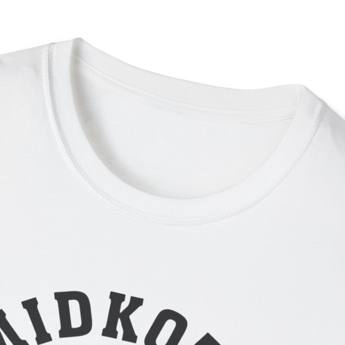 Midkota Mustangs Unisex Softstyle T-Shirt | Comfortable Sports Tee for Fans, Gifts for Graduates, Team Spirit Wear, Casual Everyday [...]