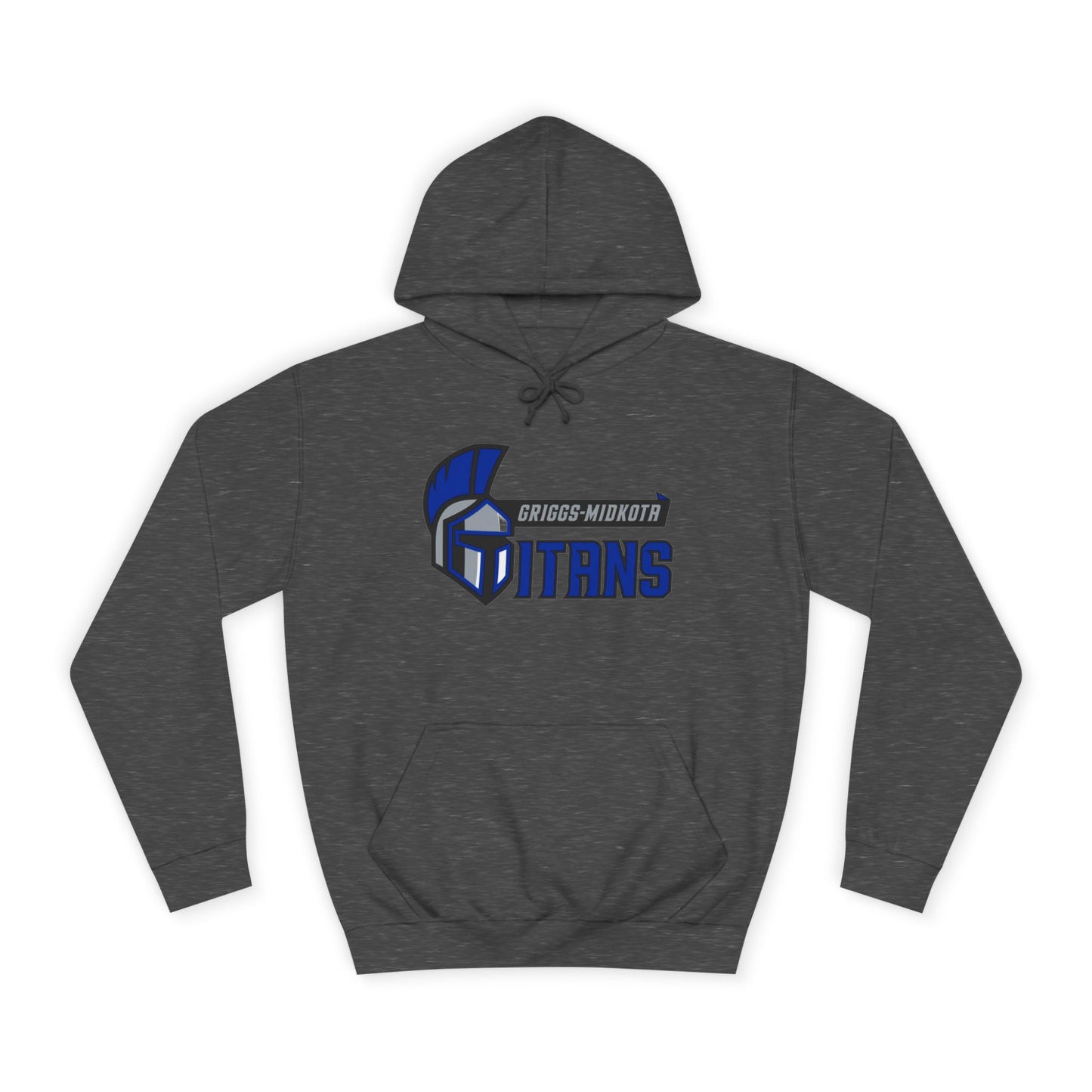 Unisex College Hoodie, Perfect for Campus Life, College Spirit Gear, Casual Wear, Gift for Students, School Pride Sweatshirt