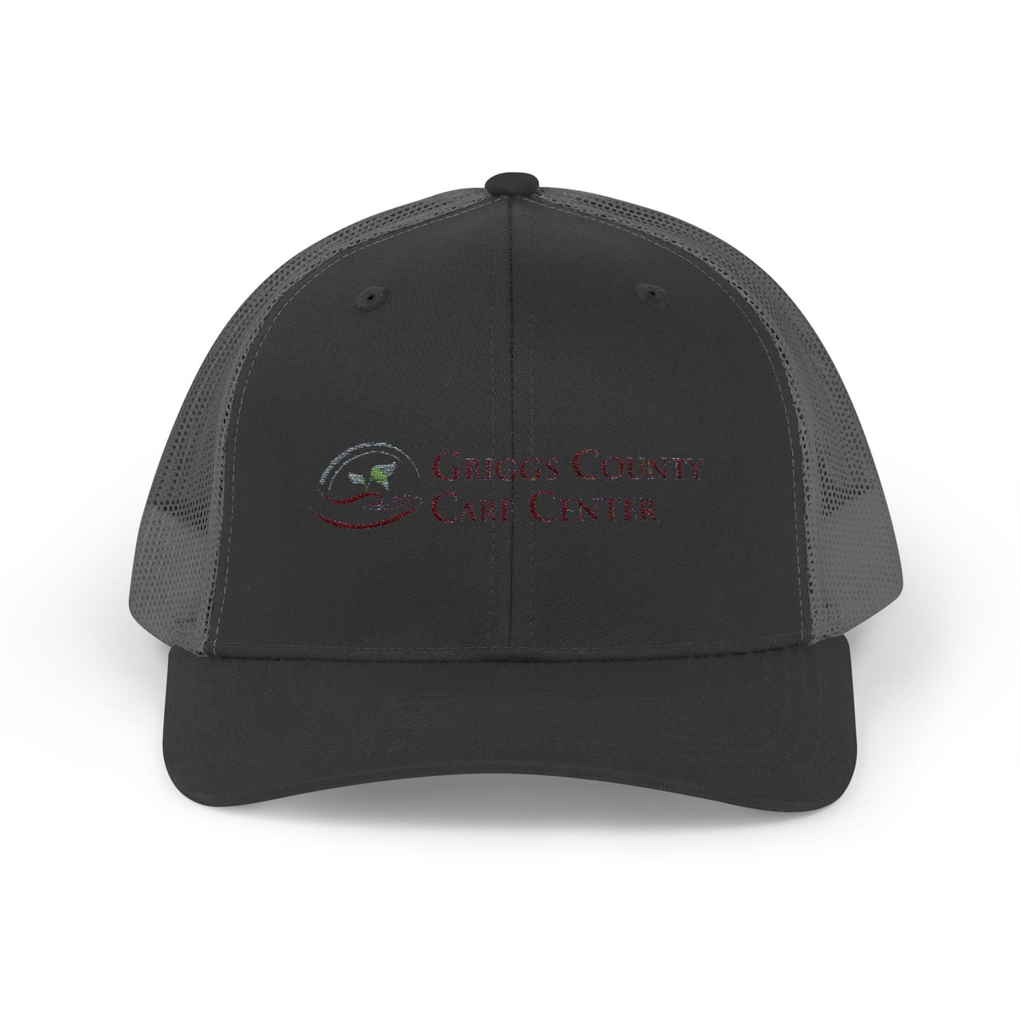 Trendy Gray Snapback Trucker Cap for Everyday Style, Gifts for Him, Custom Hats for Events, Outdoor Accessories, Casual Wear