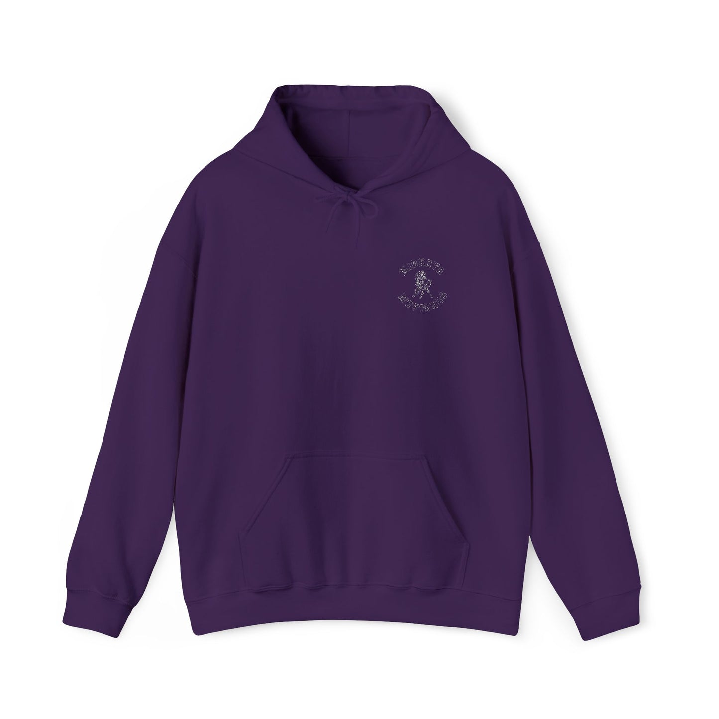 Cozy Unisex Heavy Blend™ Hoodie, Stylish Hoodie for Relaxing, Perfect Gift for Birthdays, Casual Wear, Fall Fashion