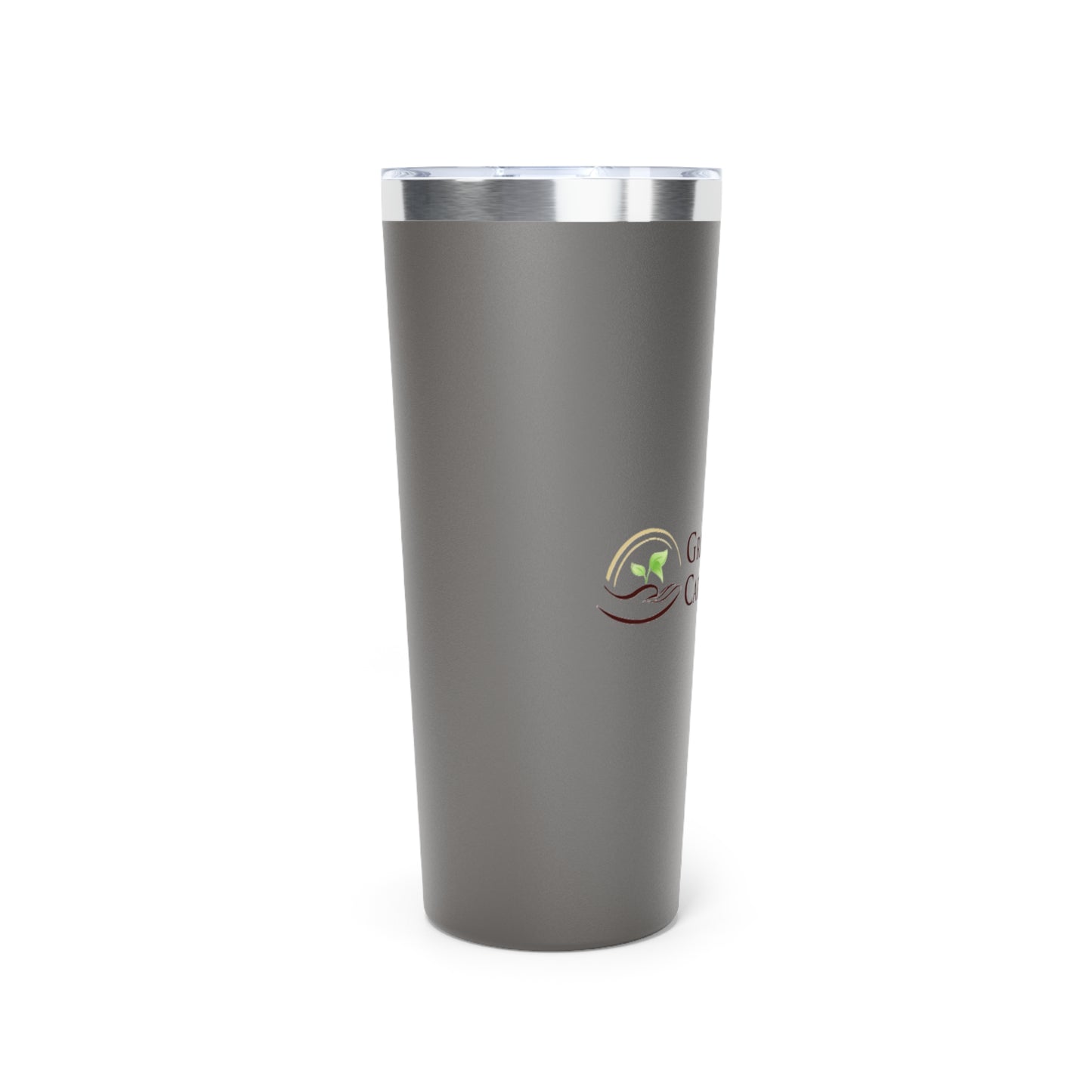 Copper Vacuum Insulated Tumbler - Perfect for Coffee Lovers, Gifts for Men and Women, Travel Mug, Personalization Option, Durable Drinkware