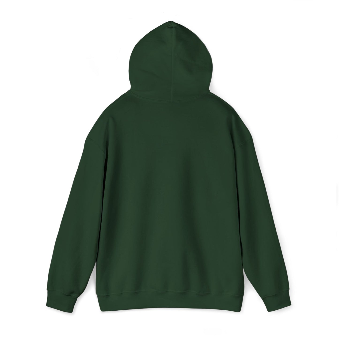 Cozy Unisex Heavy Blend™ Hoodie, Stylish Hoodie for Relaxing, Perfect Gift for Birthdays, Casual Wear, Fall Fashion