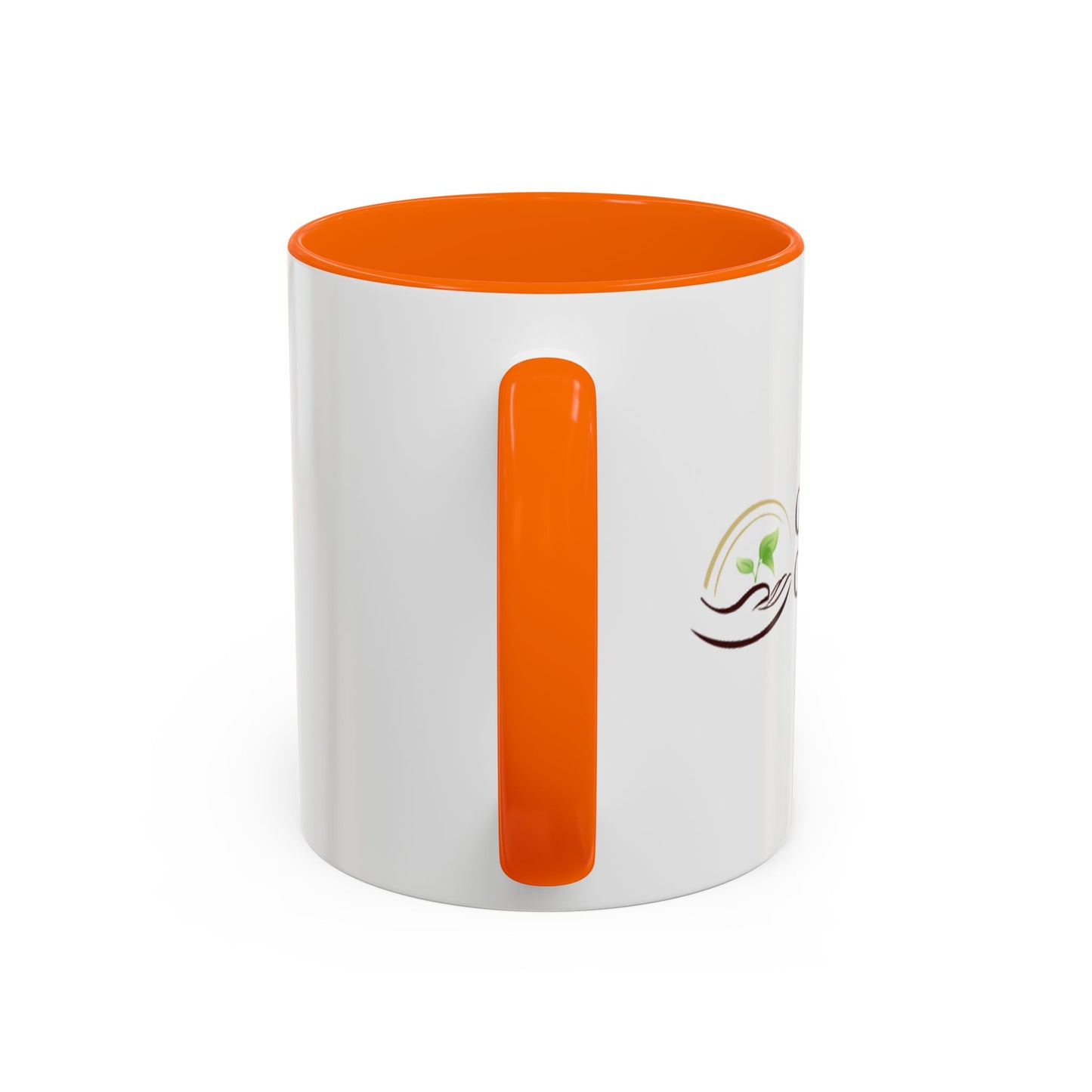 Stylish Accent Coffee Mug for Home & Office, Perfect Gift for Coffee Lovers, Unique Present for Birthdays, Holidays & Celebrations