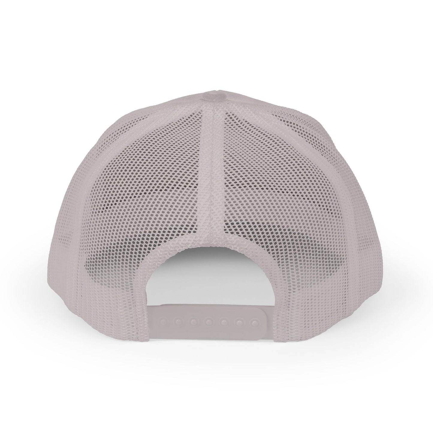 Spartan Spirit Snapback Trucker Cap | Unisex Hat for Sports, Casual Wear, Game Day, Gifts, Team Pride