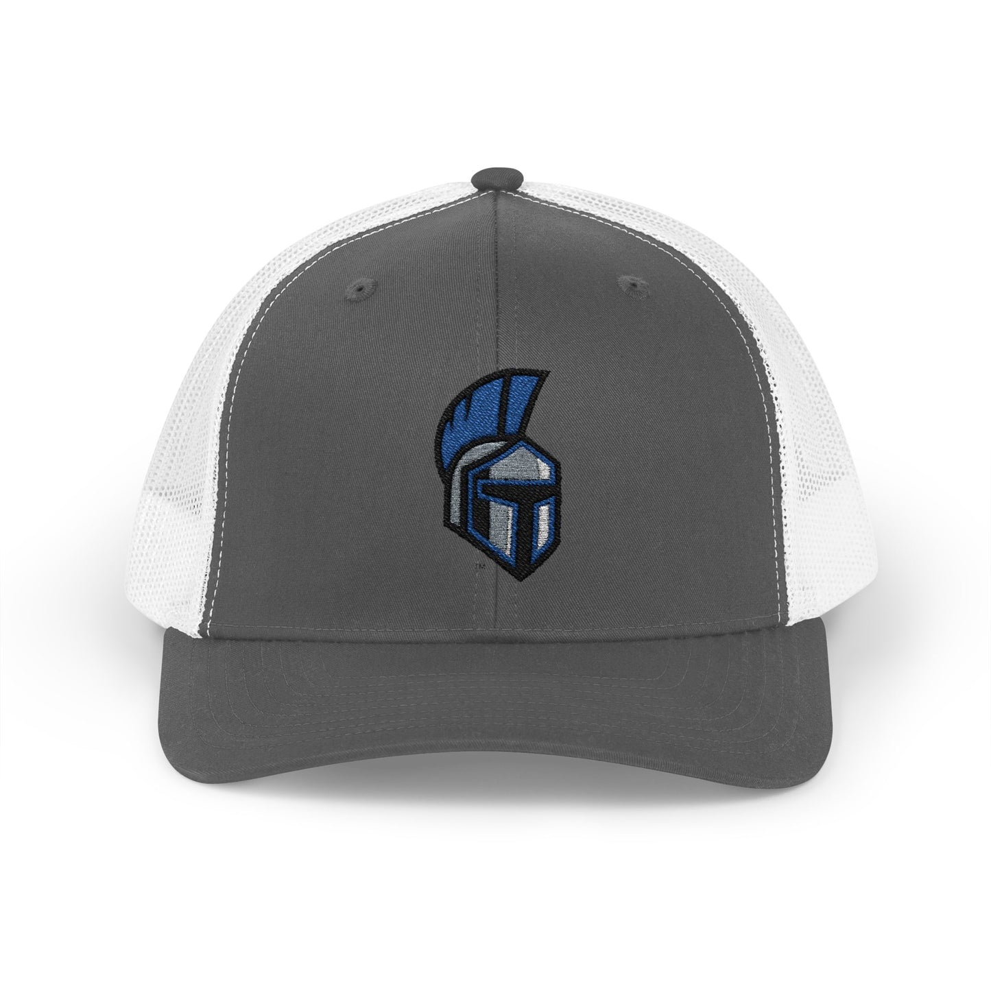 Spartan Spirit Snapback Trucker Cap | Unisex Hat for Sports, Casual Wear, Game Day, Gifts, Team Pride