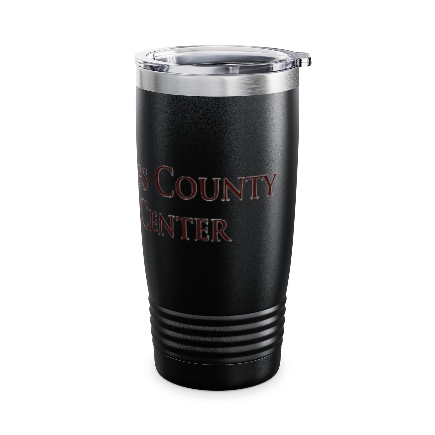 Personalized Ringneck Tumbler, 20oz - Custom Insulated Travel Mug, Great for Gifts, Coffee Lover, Eco-Friendly, Office Use, Party Favor