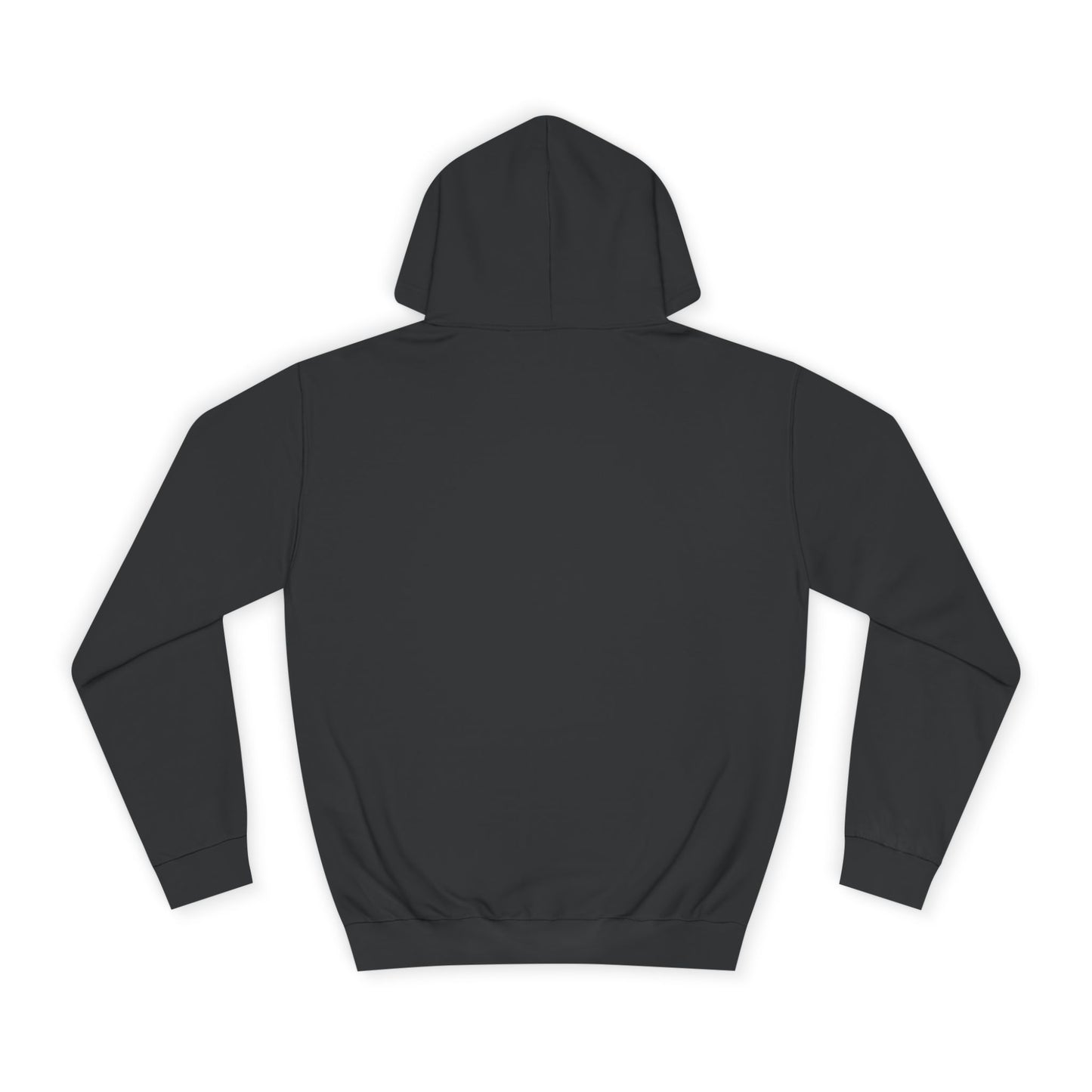 Unisex College Hoodie, Perfect for Campus Life, College Spirit Gear, Casual Wear, Gift for Students, School Pride Sweatshirt