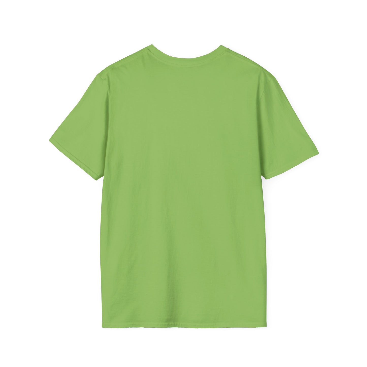 Dakota Regional Medical Center Unisex Softstyle T-Shirt, Casual Wear, Gift for Healthcare Workers, Everyday Comfort, Medical Center Apparel