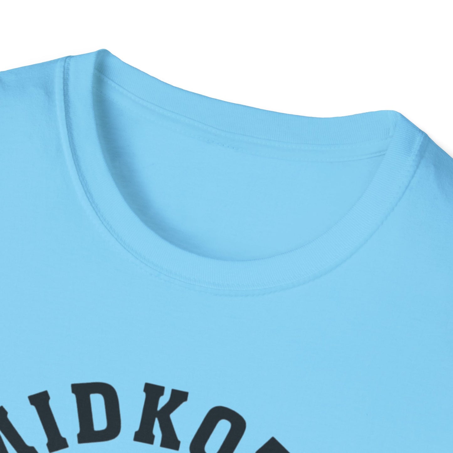 Midkota Mustangs Unisex Softstyle T-Shirt | Comfortable Sports Tee for Fans, Gifts for Graduates, Team Spirit Wear, Casual Everyday [...]