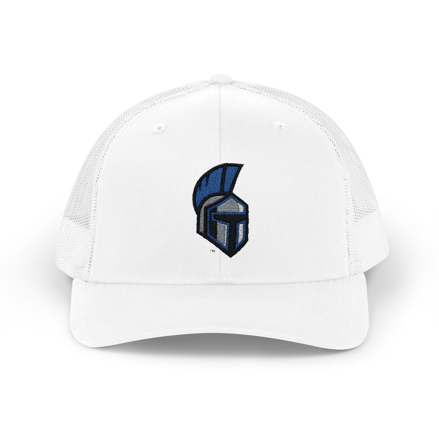 Spartan Spirit Snapback Trucker Cap | Unisex Hat for Sports, Casual Wear, Game Day, Gifts, Team Pride