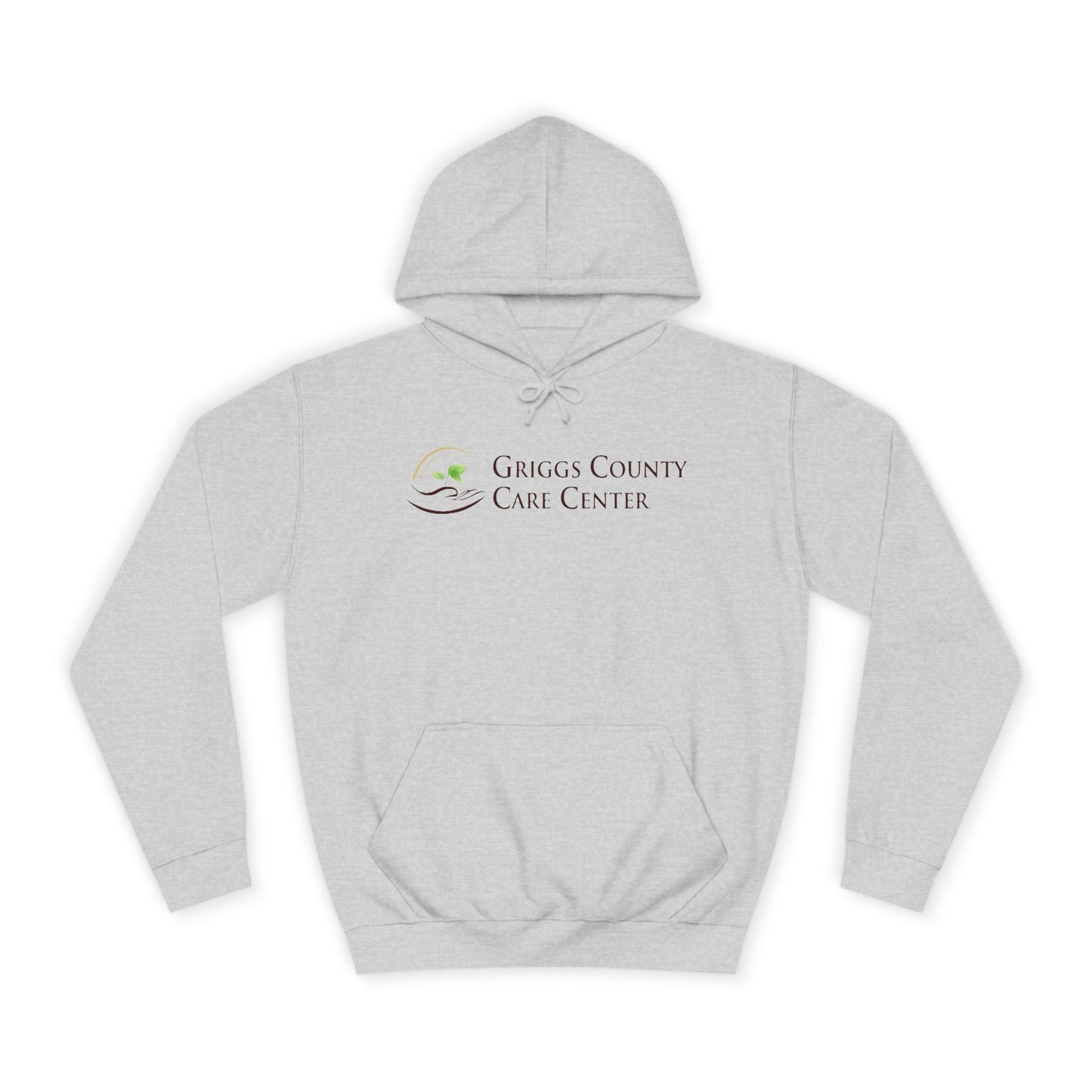 Cozy Unisex College Hoodie, Perfect for Students, Casual Wear, College Life, Gifts, School Spirit