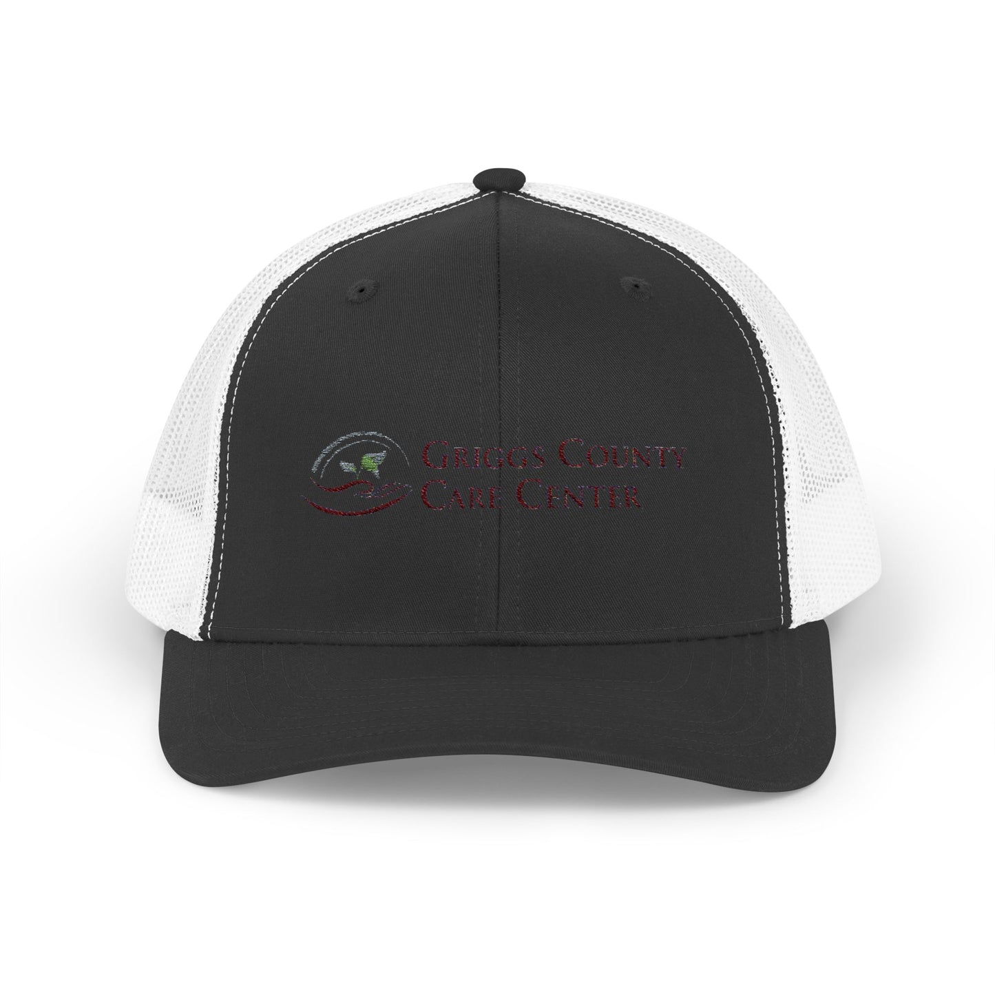Trendy Gray Snapback Trucker Cap for Everyday Style, Gifts for Him, Custom Hats for Events, Outdoor Accessories, Casual Wear