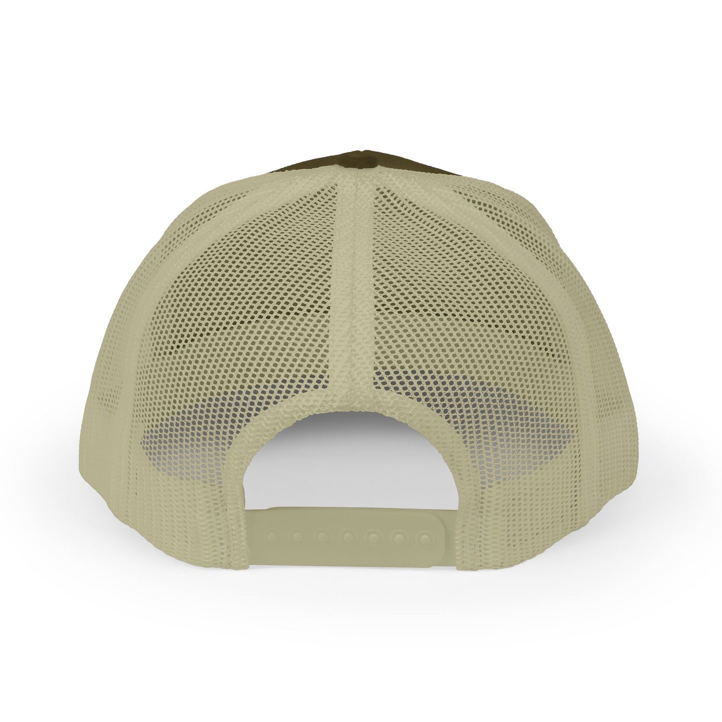 Spartan Spirit Snapback Trucker Cap | Unisex Hat for Sports, Casual Wear, Game Day, Gifts, Team Pride
