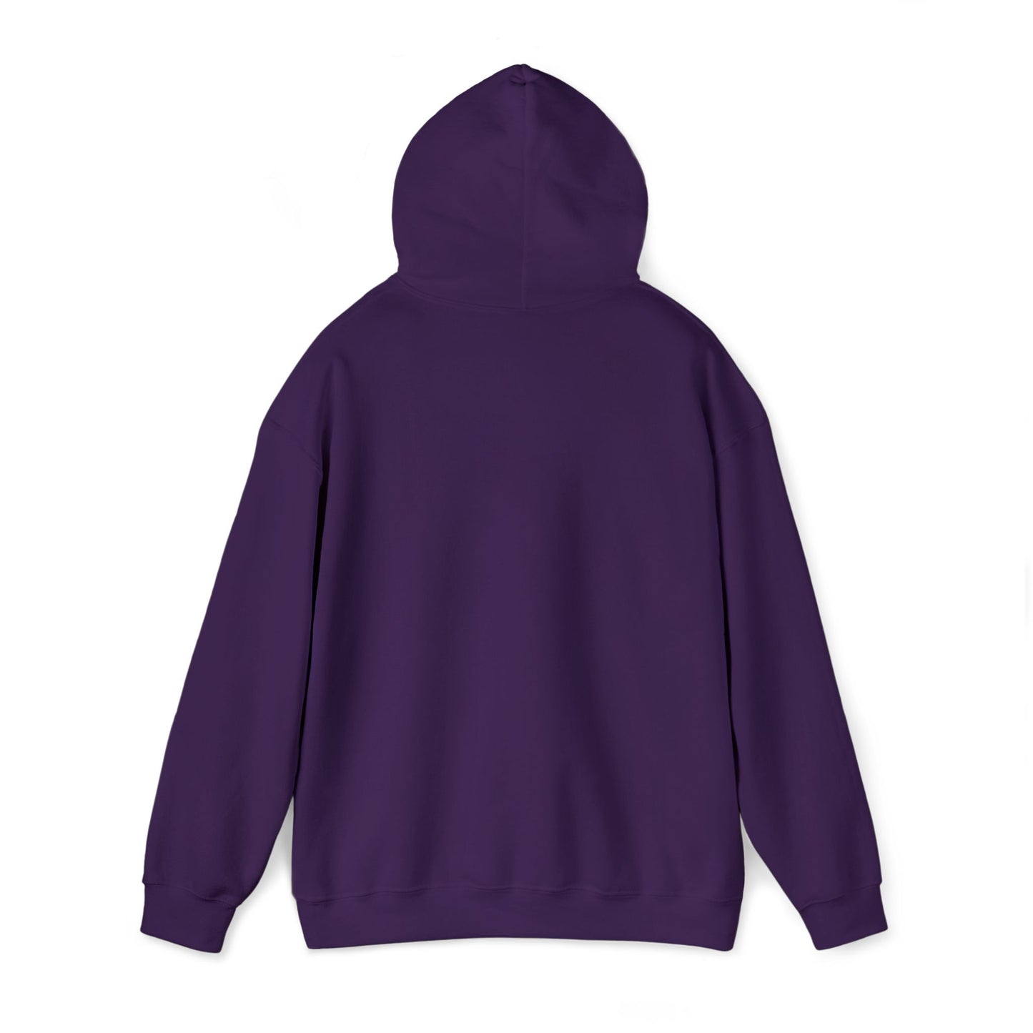 Cozy Unisex Heavy Blend™ Hoodie, Stylish Hoodie for Relaxing, Perfect Gift for Birthdays, Casual Wear, Fall Fashion